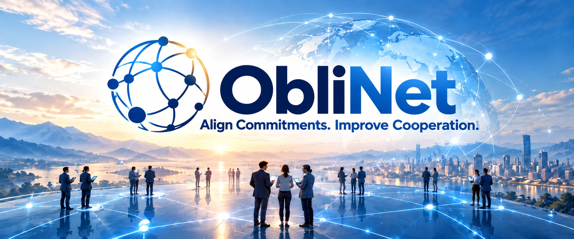 ObliNet