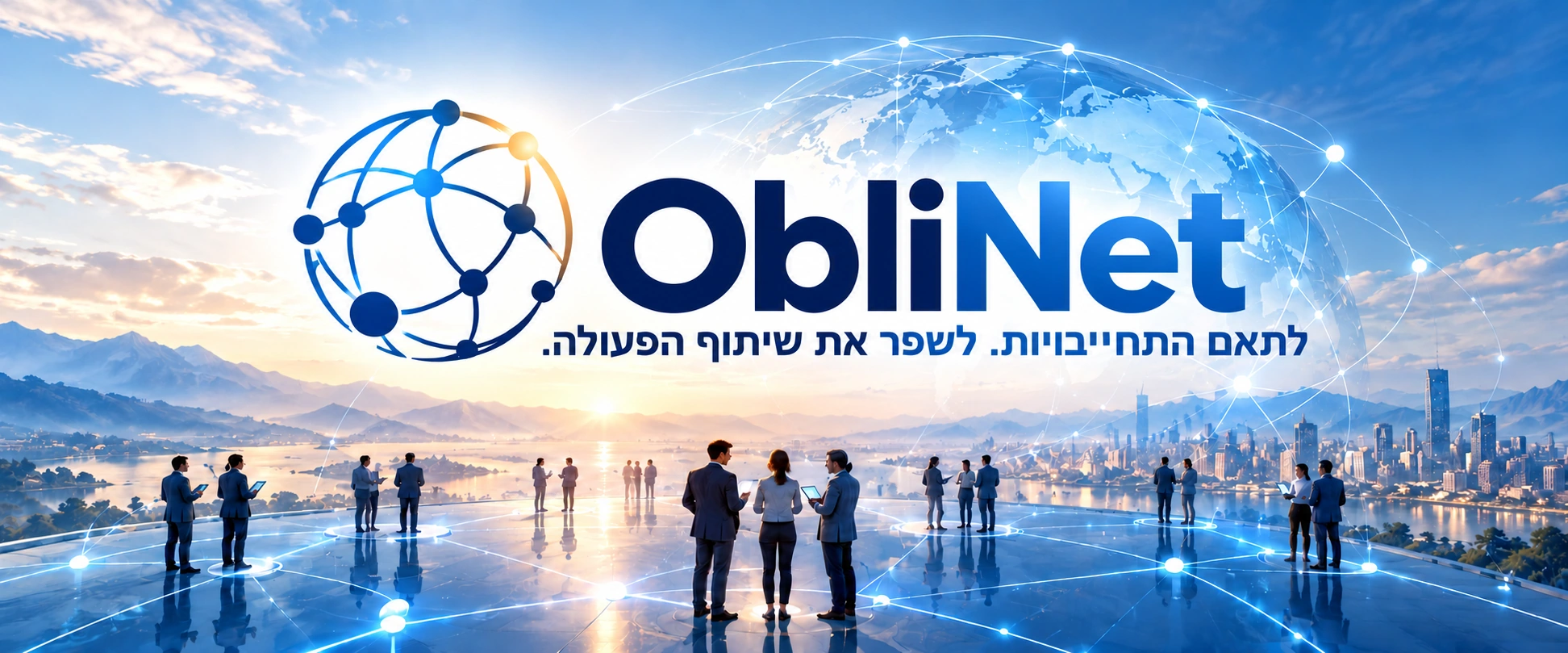 ObliNet