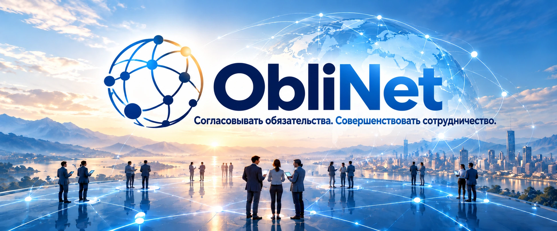 ObliNet